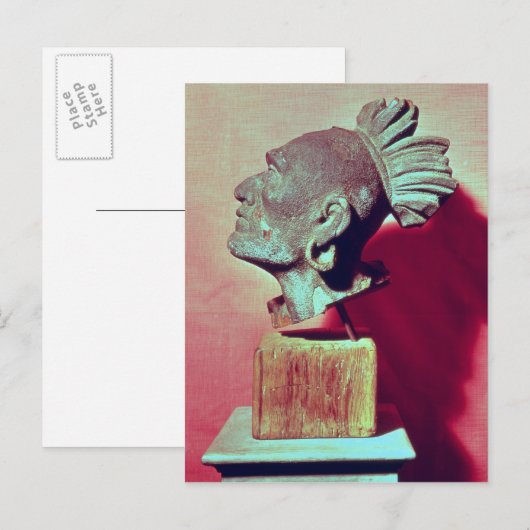 クォント岬 ポストカード (正面/裏面)