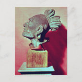 クォント岬 ポストカード (正面)