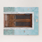 クォータインブルードア ジグソーパズル (横)