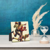 クォーターバック峠 フォトプラーク (インサイチュ)