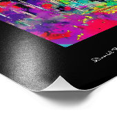 クォーターフランスのバババズバルコニープリント フォトプリント            (角)