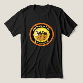 クォーツサイトTシャツ トライブレンドTシャツ