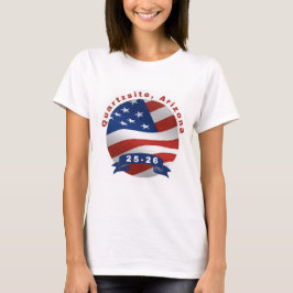 クォーツサイトTシャツ Tシャツ