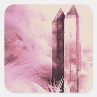 クォーツ点 スクエアシール