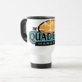 クォード都市マラソン トラベルマグ (正面左)