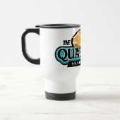 クォード都市マラソン トラベルマグ (左)