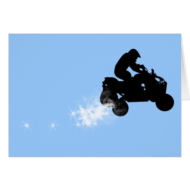 クォード (正面横)