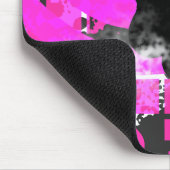 クォード マウスパッド (コーナー)