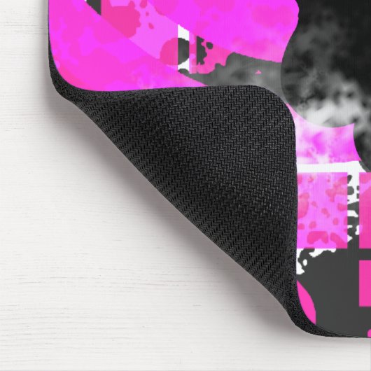 クォード マウスパッド (コーナー)