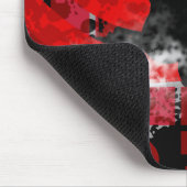 クォード マウスパッド (コーナー)