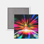 クオリア マグネット (正面/裏面)