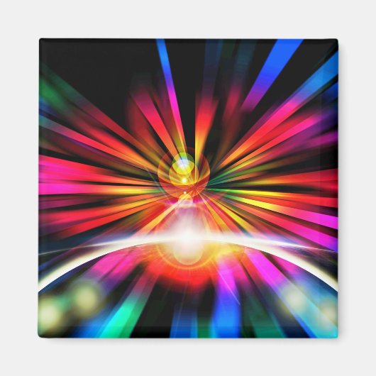 クオリア マグネット (正面)