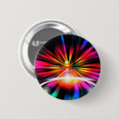 クオリア 缶バッジ (正面&裏面)