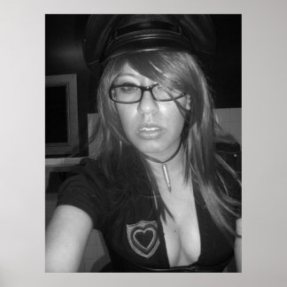 クオンビーはあなたを愛している ポスター