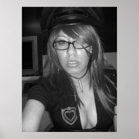 クオンビーはあなたを愛している ポスター (正面)