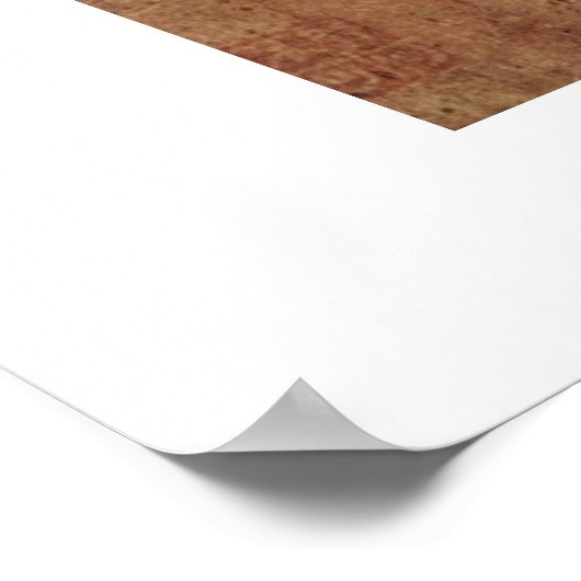 クカイチによる婦人訓戒 ポスター (角)