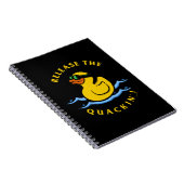 クカキンを解放する ノートブック (右側)