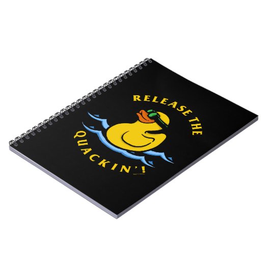 クカキンを解放する ノートブック (左側)