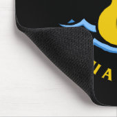 クカキンを解放する マウスパッド (コーナー)