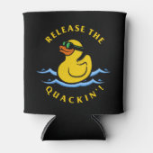 クカキンを解放する 缶クーラー (正面)