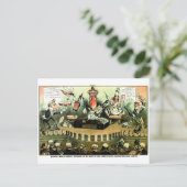 クカリー ポストカード (スタンド正面)