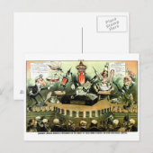 クカリー ポストカード (正面/裏面)