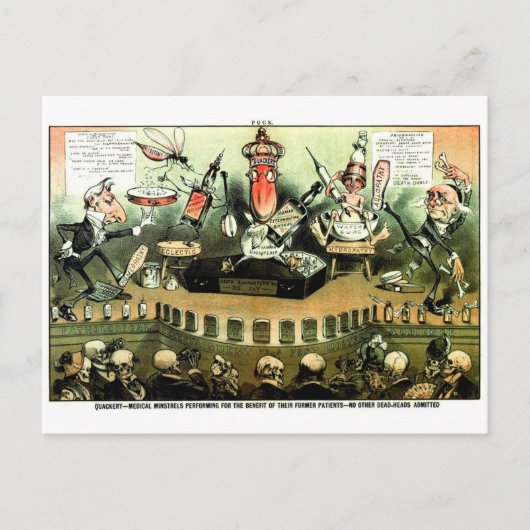 クカリー ポストカード (正面)