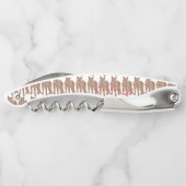 クガープママウンテンライオンサンダーコーブ ソムリエナイフ (裏面)