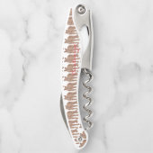 クガープママウンテンライオンサンダーコーブ ソムリエナイフ (裏面)