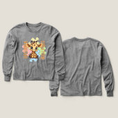 クキアフルラシオク | SNIジラフ | エギディネク (デザイン 正面＆背面)