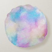 クキアフルラシオク | SNIジラフ | エギディネク ラウンドクッション (裏面)