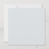 ククイナットレイビーチ保存日付 セーブザデート (裏面)