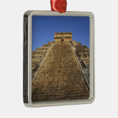 ククルカン寺（カスティーヨ城）2 メタルオーナメント (右)