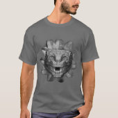 ククルカン Tシャツ (正面)