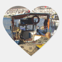 クサダシ魚釣りハーバー