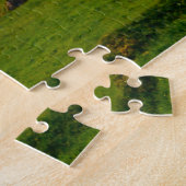 クシェンダルアイルランドジグソーパズル ジグソーパズル (側面)