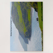 クシェンダルアイルランドジグソーパズル ジグソーパズル (縦)