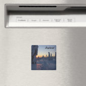 クシェ・ド・ソレイユ・シュラ・フォレ・アン・ラポニー マグネット (インサイチュ (食洗機))