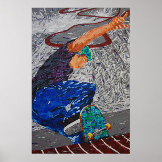 クシルバー ポスター