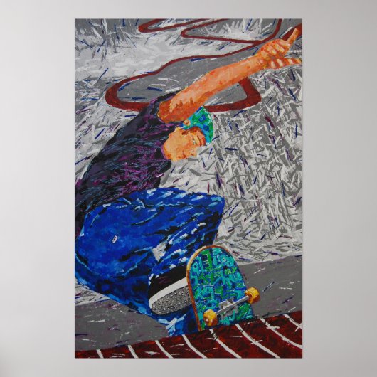 クシルバー ポスター (正面)