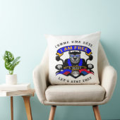 クシンドサロンアムフリーモトピットブル クッション (椅子)