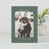 クシンプルリモダンスマスの写真 シーズンカード (スタンド正面)