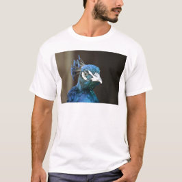クジャク Tシャツ