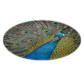 クジャックインカウアイハワイ カッティングボード (角)