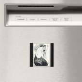 クジャックスカート磁石 マグネット (インサイチュ (食洗機))