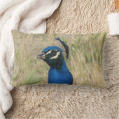 クジャックランバーピロー ランバークッション (ブランケット)