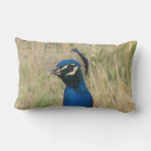 クジャックランバーピロー ランバークッション (裏面)