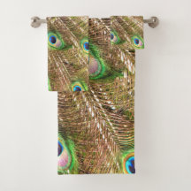 クジャファンシークの羽#2