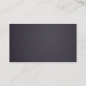 クジラおむつラッフルチケット（男の子） エンクロージャーカード (裏面)