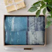 クジラの子牛の尾 – アルゼンチンはがき 薄葉紙 (ギフト)